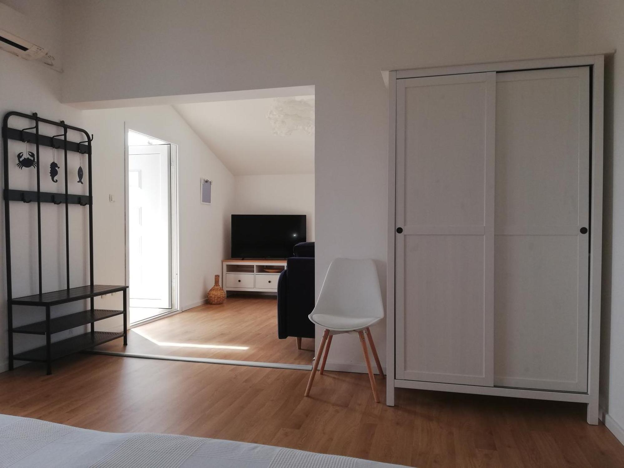 Bed & Breakfast Pansion Rade Otel Pirovac Oda fotoğraf