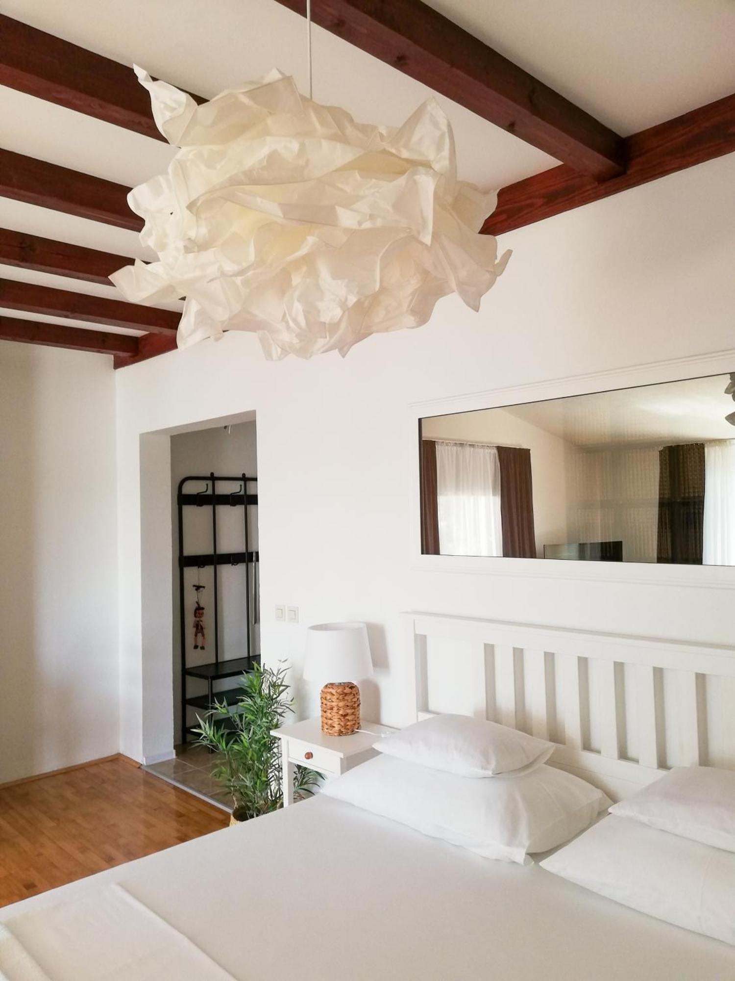 Bed & Breakfast Pansion Rade Otel Pirovac Oda fotoğraf