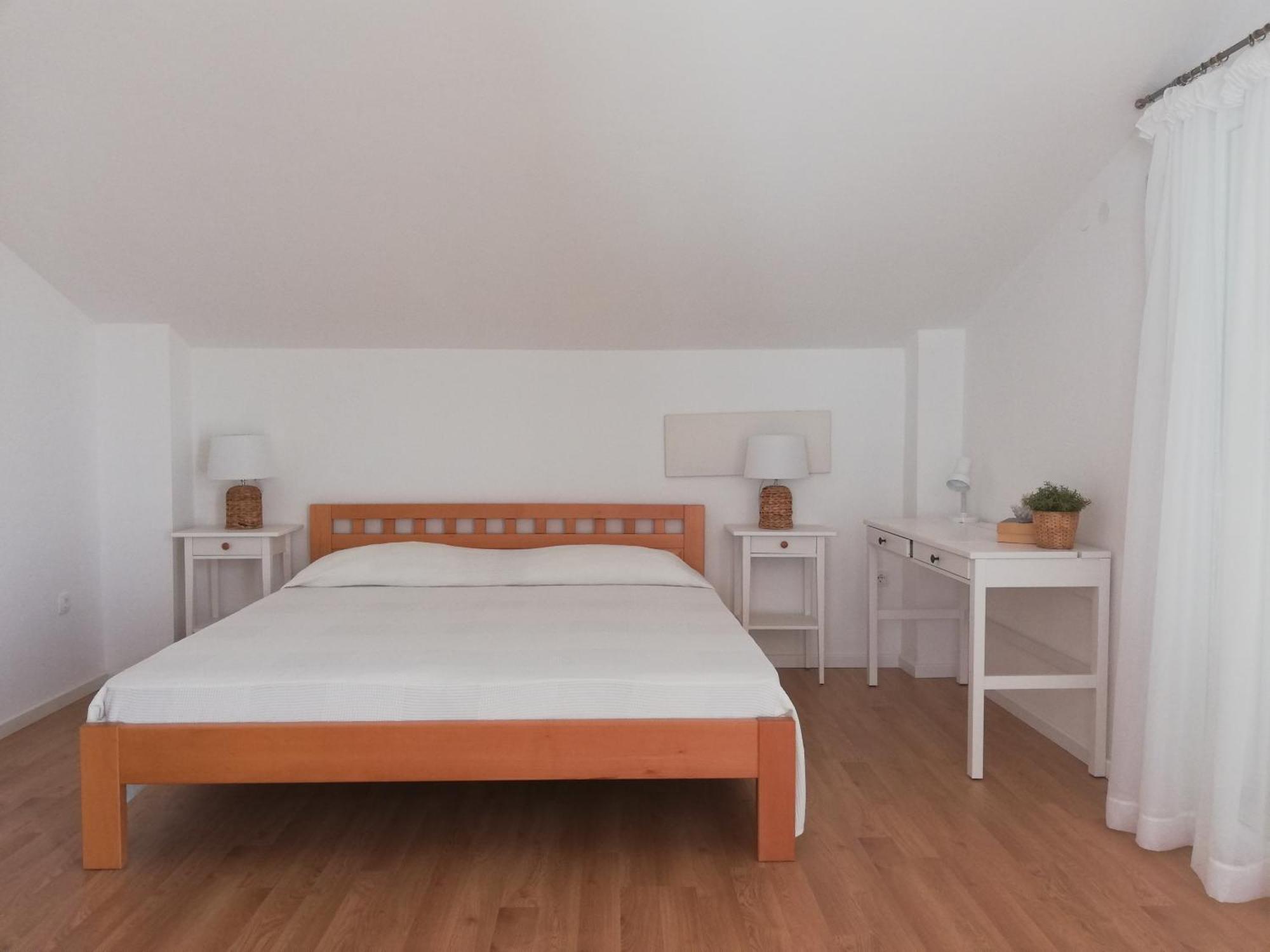 Bed & Breakfast Pansion Rade Otel Pirovac Oda fotoğraf