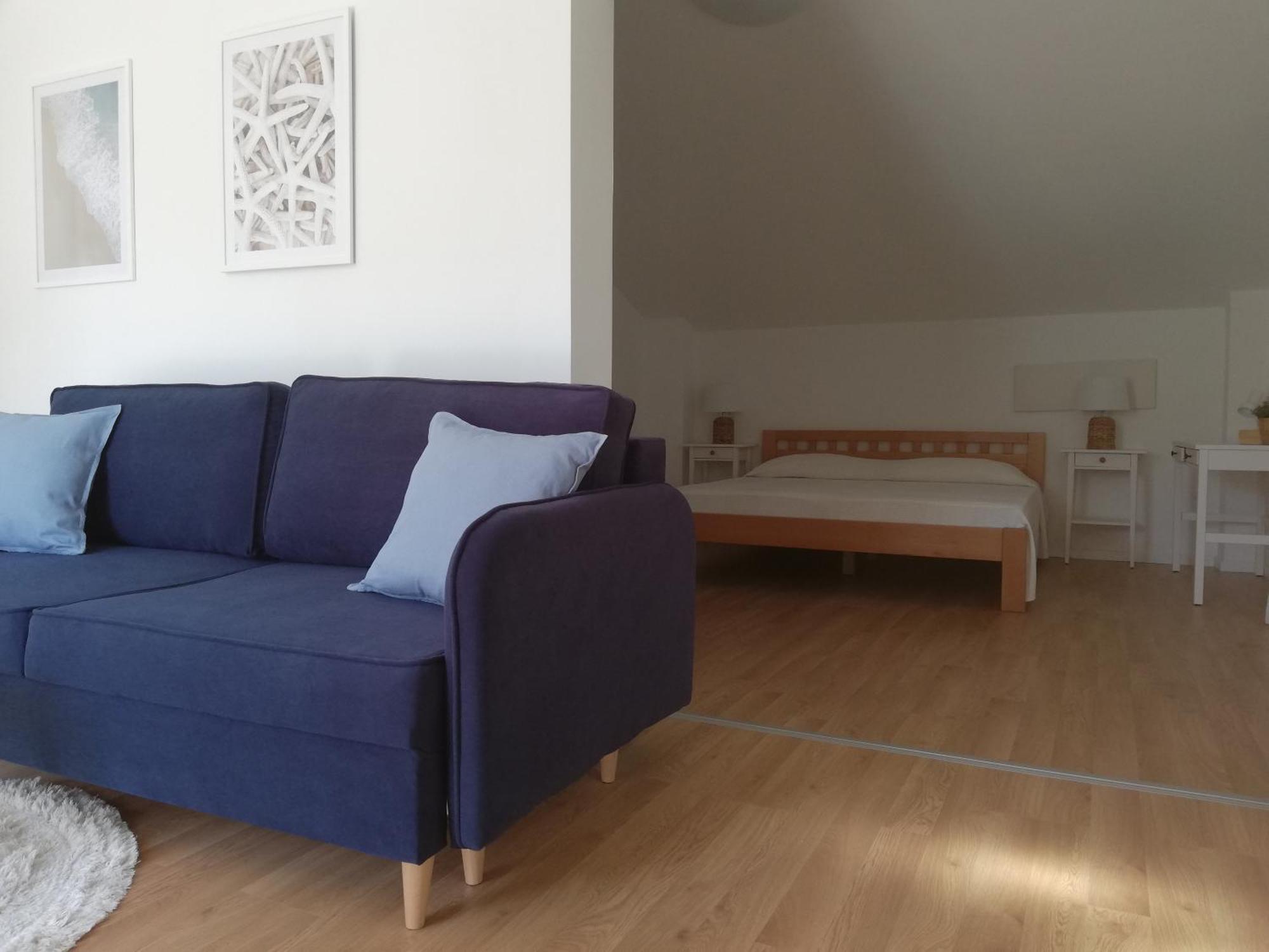 Bed & Breakfast Pansion Rade Otel Pirovac Oda fotoğraf