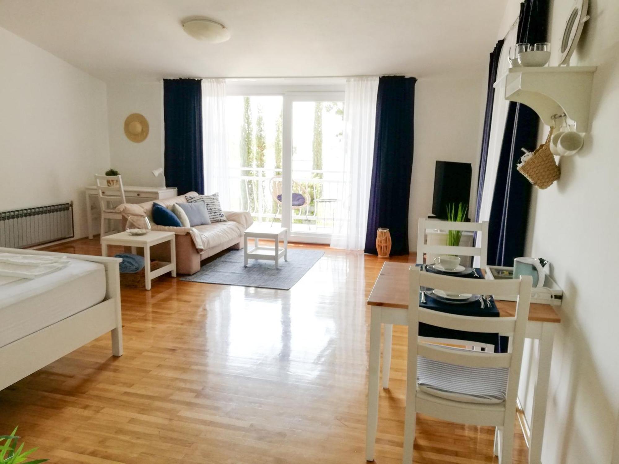 Bed & Breakfast Pansion Rade Otel Pirovac Oda fotoğraf