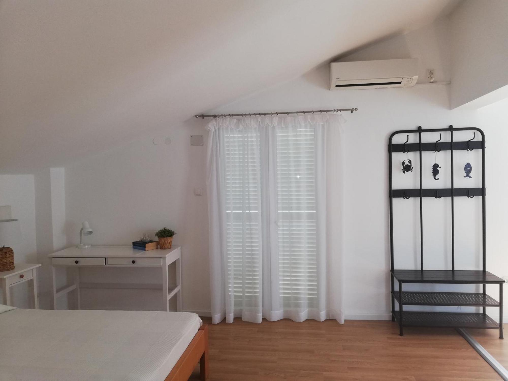 Bed & Breakfast Pansion Rade Otel Pirovac Oda fotoğraf
