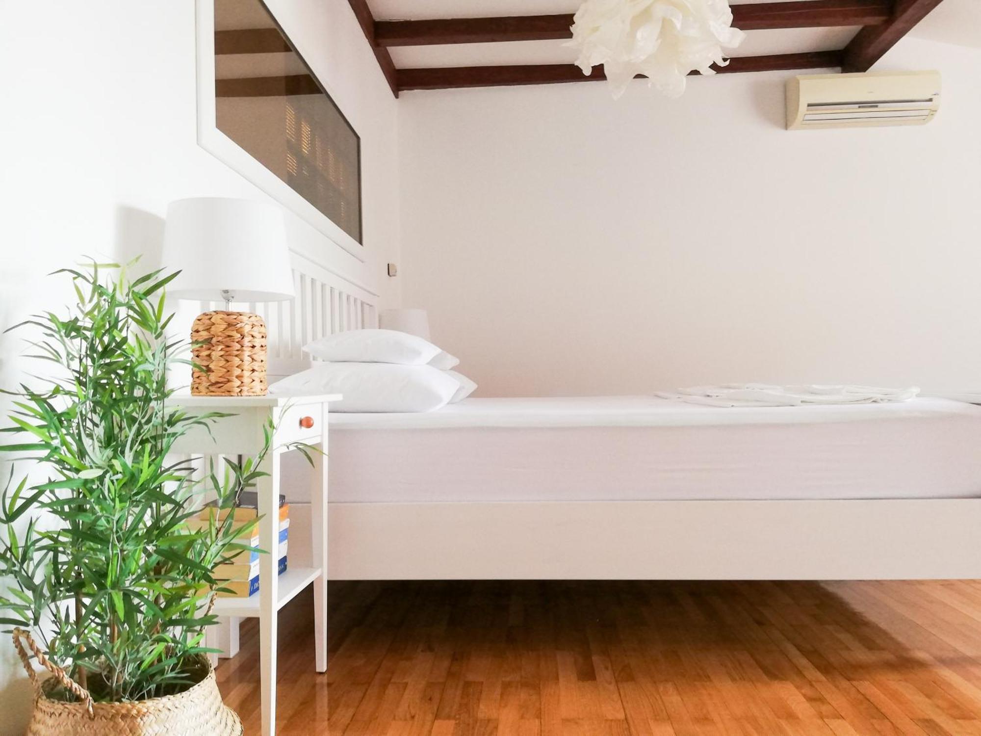 Bed & Breakfast Pansion Rade Otel Pirovac Oda fotoğraf