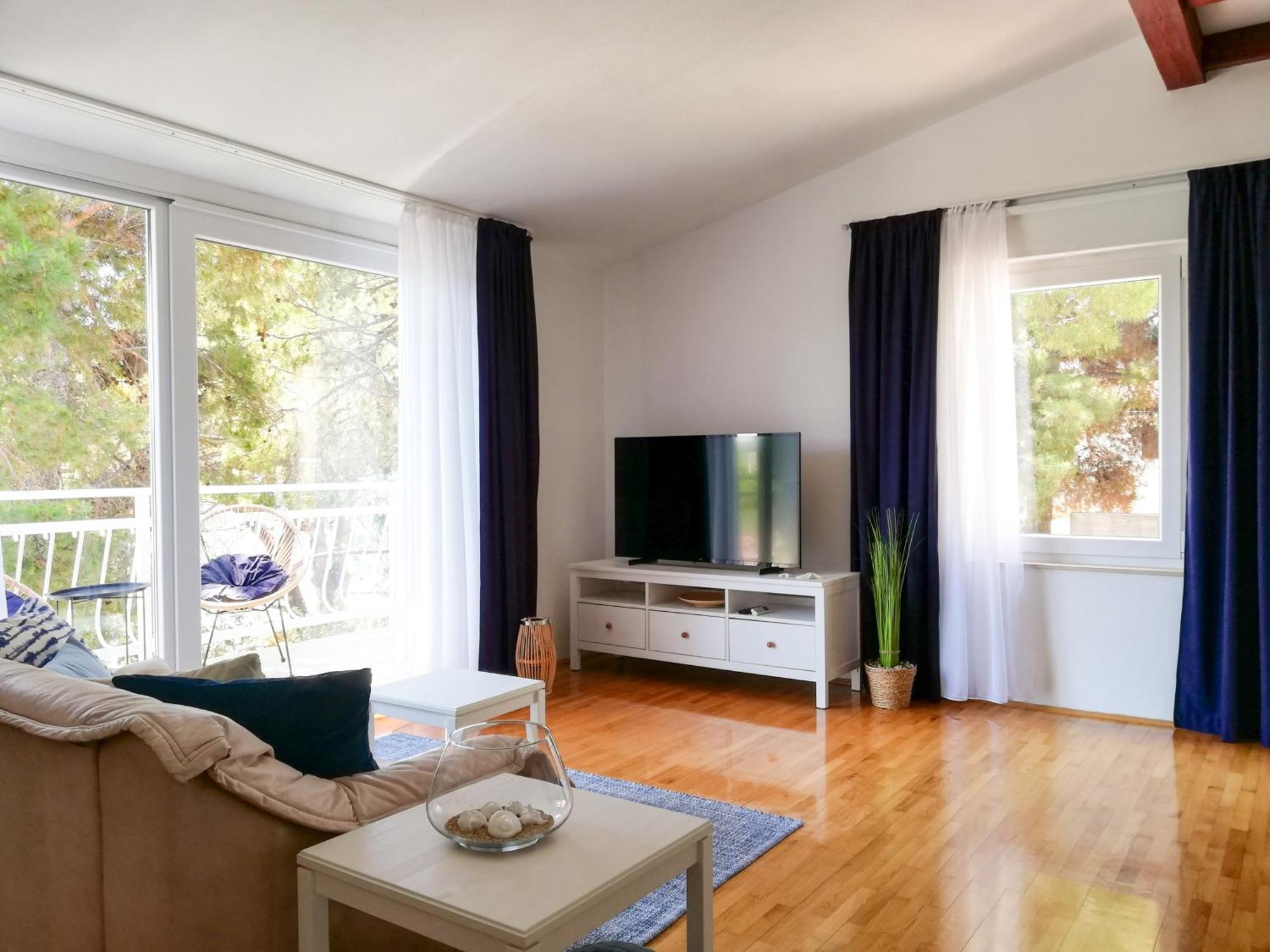 Bed & Breakfast Pansion Rade Otel Pirovac Oda fotoğraf