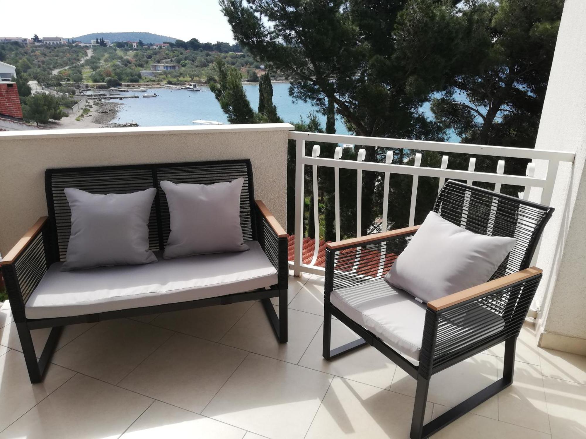 Bed & Breakfast Pansion Rade Otel Pirovac Oda fotoğraf