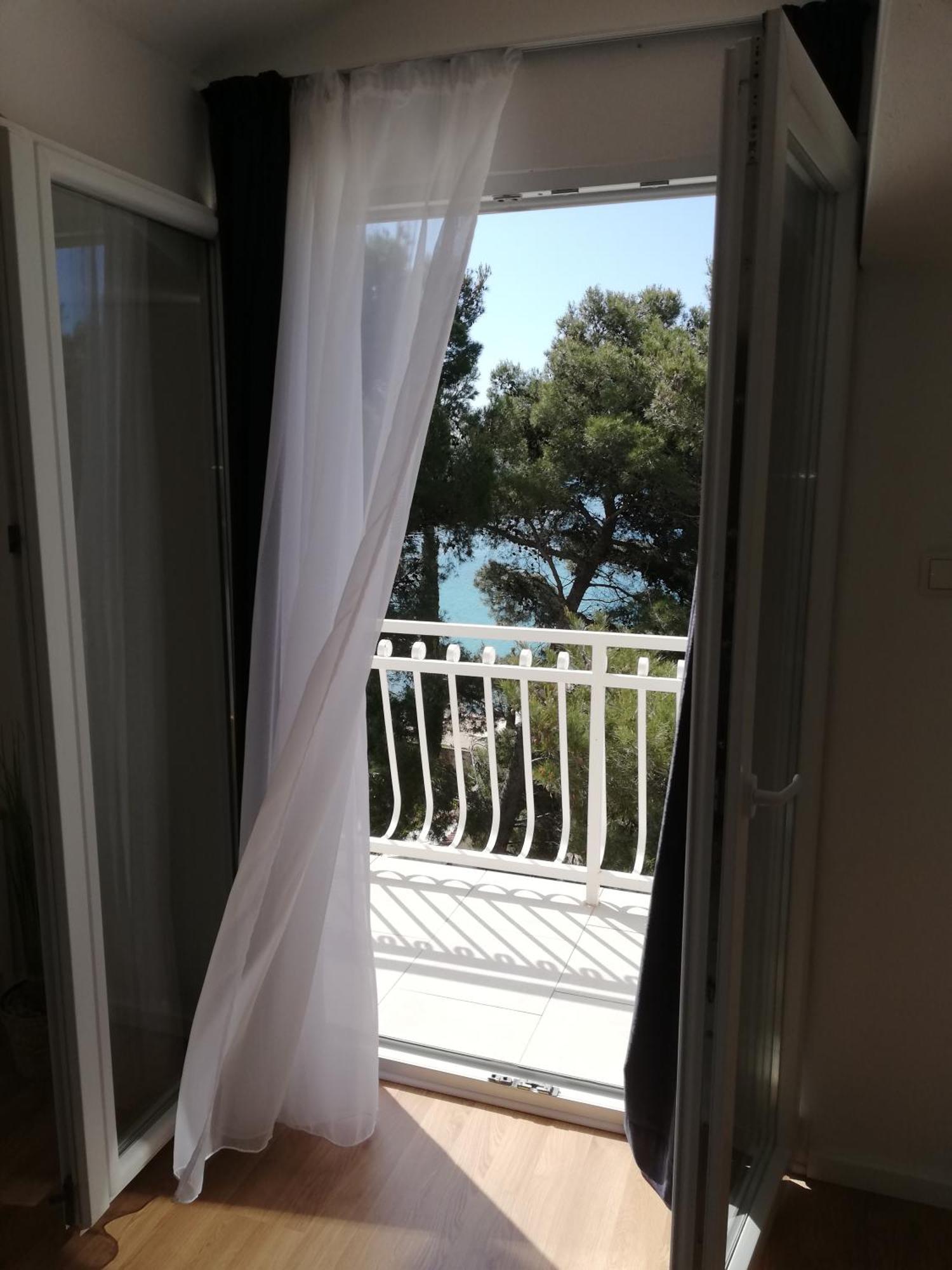 Bed & Breakfast Pansion Rade Otel Pirovac Oda fotoğraf