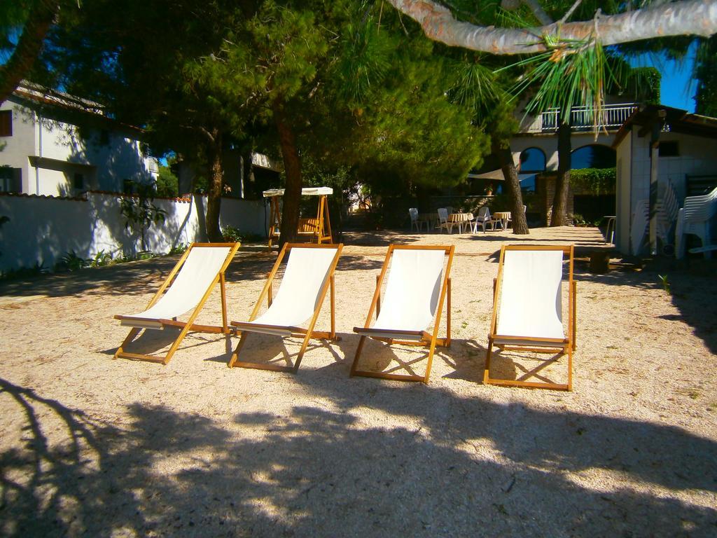 Bed & Breakfast Pansion Rade Otel Pirovac Dış mekan fotoğraf